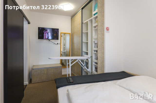 Под наем апартамент центъ, снимка 13 - Апартаменти - 52904568