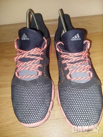 Оригинални маратонки Adidas , снимка 4 - Маратонки - 42215500