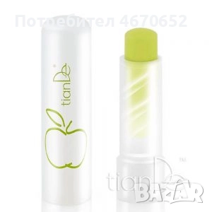 Плодов балсам за устни 3,5 гр., снимка 2 - Декоративна козметика - 52723973