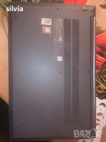 Продавам Lenovo Thinkbook 15 gen2, снимка 3 - Лаптопи за работа - 53026319