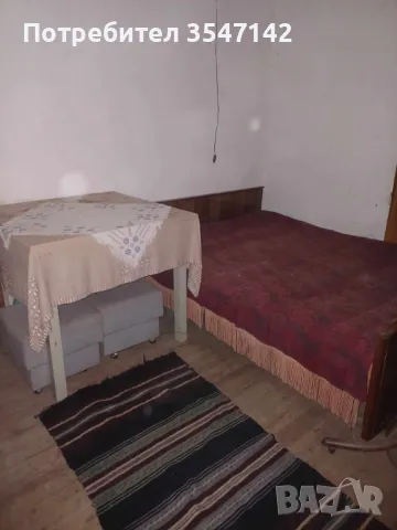 Двуетажна къща 96 кв.м с двор 2030 кв.м в с. Маломир, снимка 12 - Къщи - 38677471