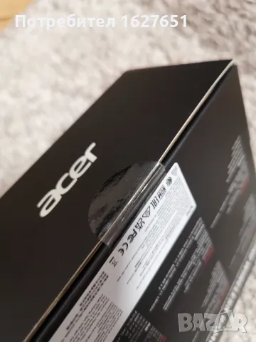 Безчиен джойстик Acer Nitro , снимка 5 - Джойстици и геймпадове - 49003834