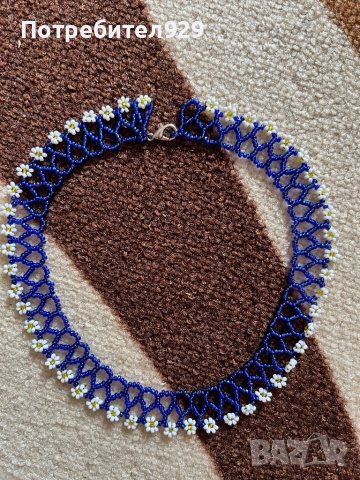 Гердан за народна носия-ръчно изработен, снимка 2 - Други - 40366586