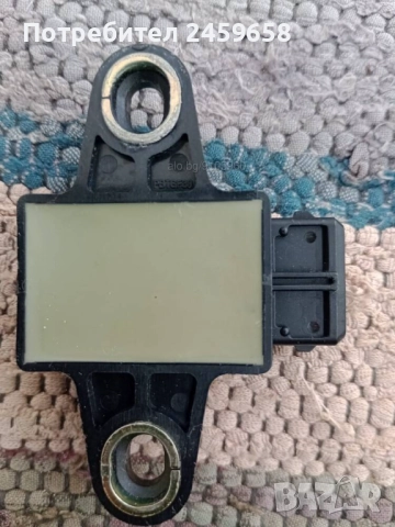 ESP сензор за Киа Соренто 2.5 CRDI , снимка 2 - Части - 52061612