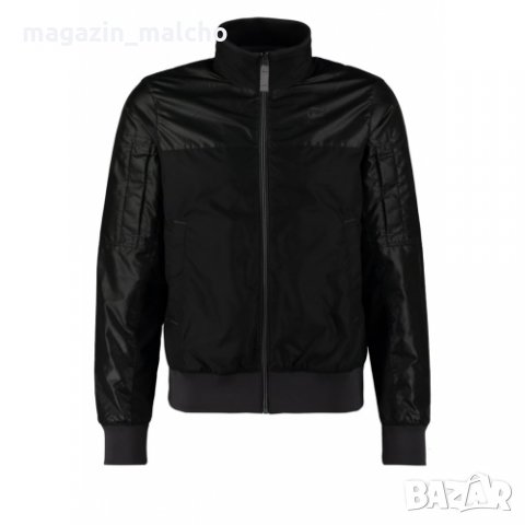 МЪЖКО ЯКЕ - G-STAR RAW NANCOR; размери: S, снимка 5 - Якета - 31209655