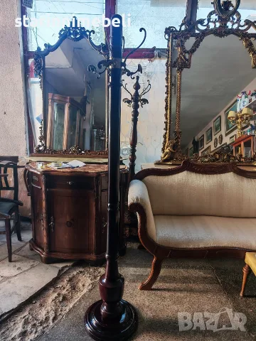 Красиви стоящти закачалки , снимка 8 - Закачалки - 56335114