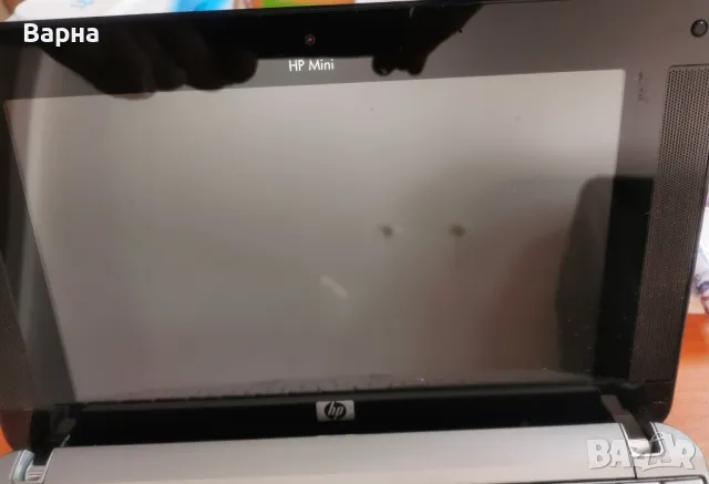 Лаптоп HP2133 mini, снимка 3 - Лаптопи за дома - 48089329