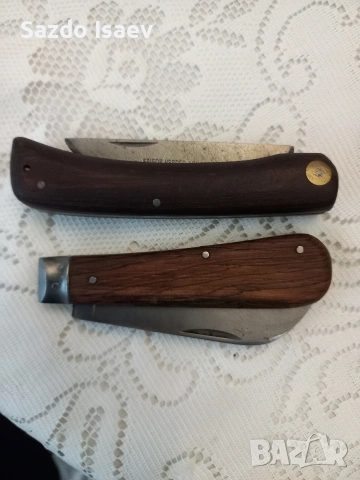 джобни ножки на Солинген 