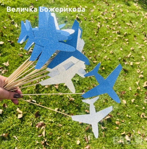 Украса за погача, снимка 12 - Други - 52335814