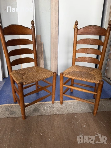 Винтидж столове