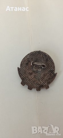 Значки, снимка 11 - Антикварни и старинни предмети - 42068128