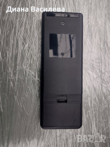 Yamaha RS-CD100 дистанционно, снимка 5 - Дистанционни - 39721832