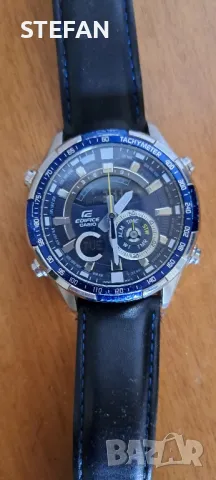 CASIO EDIFICE ERA-600, снимка 3 - Мъжки - 49450607