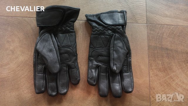 BILTEMA Shoeller Keprotec Real Leather Gloves Размер 7 / S - M ръкавици естествена кожа 2-57, снимка 2 - Ръкавици - 42593653