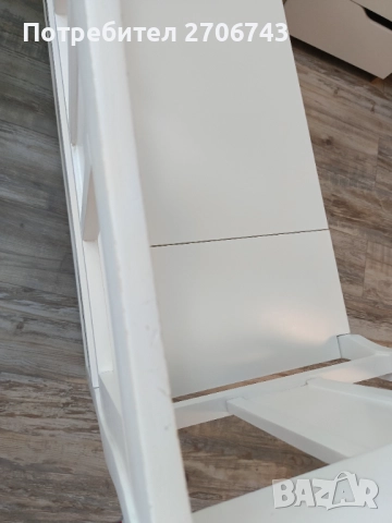 Пейка, с място за дъхранение, снимка 5 - Ракли - 51816150