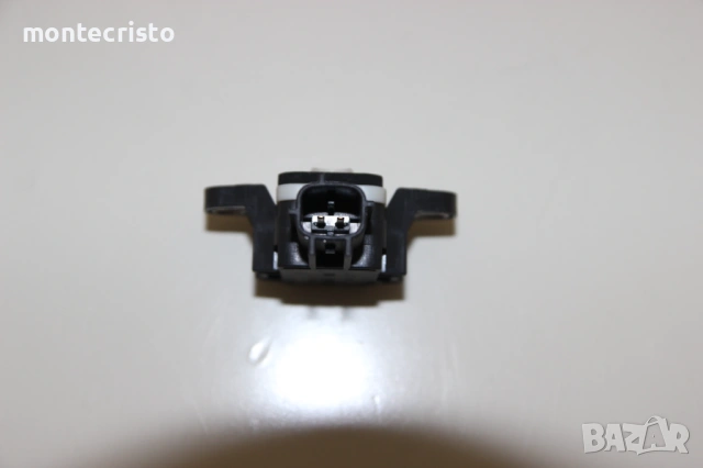 Crash сензор Audi A3 8P (2003-2008г.) 8P0955557 / 8P0 955 557, снимка 2 - Части - 54013090