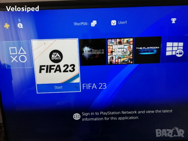 Плейстейшън 4 Playstation4 , снимка 3 - Игри за PlayStation - 54230497