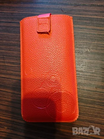 Калъф-джоб (универсален) за смартфон 6,7 ", снимка 2 - Калъфи, кейсове - 56073246