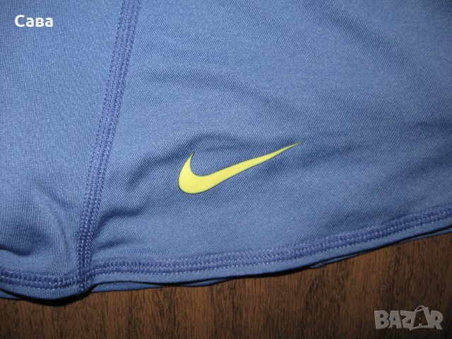 Пола с панталонки NIKE, снимка 4 - Спортни екипи - 33890848