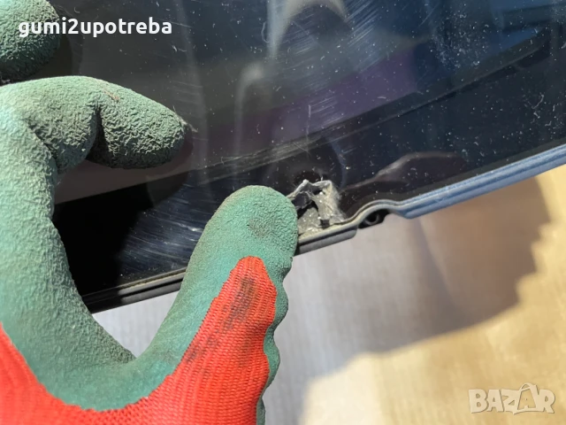 Head-up display Централен Дисплей 10B919608C Volkswagen ID.3 E11 PRO, снимка 2 - Части - 50964420