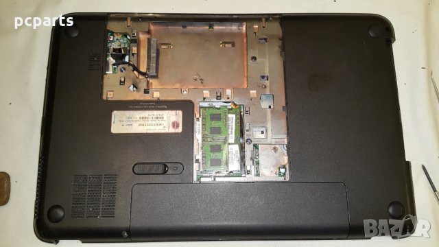 Лаптоп HP G6 2000 на части , снимка 2 - Части за лаптопи - 31201218