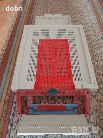 Пласмасово дъно за прашец , снимка 2 - Други животни - 37610070