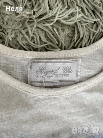 Тениска, снимка 2 - Детски тениски и потници - 52413690