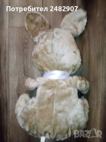 Плюшена играчка, снимка 3 - Плюшени играчки - 36987798