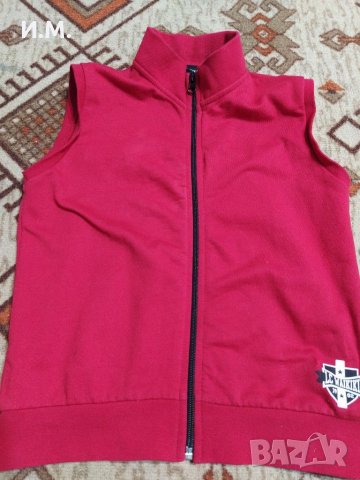 Елече LCW, снимка 4 - Детски якета и елеци - 30331422