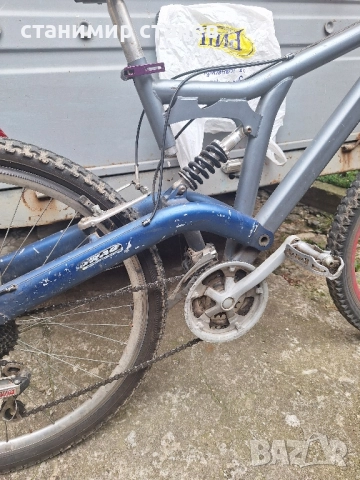 продава колело, снимка 5 - Велосипеди - 52053184