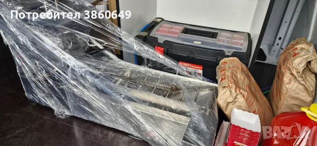 Машини за понички с 2 и 3 дюзи, снимка 2 - Обзавеждане на кухня - 56551728