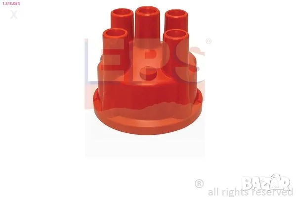 1315054 EPS КАПАЧКА ДИСТРИБУТОР, ДЕЛКО ALFA-ROMEO FIAT LAND-ROVER PEUGEOT RENAULT TALBOT 1968-1998  