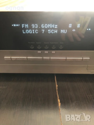 Harman kardon , снимка 2 - Ресийвъри, усилватели, смесителни пултове - 51072029