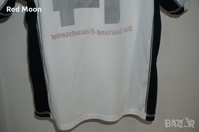 Спортна Футболна Тениска Do You Football Selection Official SC Halberg Saarbasar Размер XL/2XL, снимка 17 - Футбол - 42193795