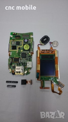 Samsung E790 оригинални части и аксесоари , снимка 2 - Резервни части за телефони - 29946128