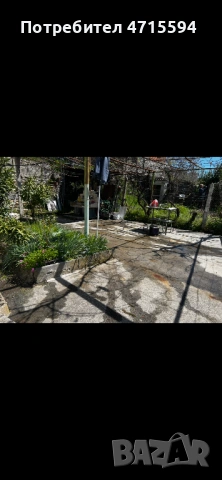 Къща с парцел , снимка 15 - Къщи - 53179593