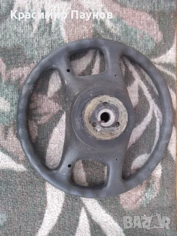 Кормило за БМВ 3 / 94 г., снимка 2 - Части - 47455665