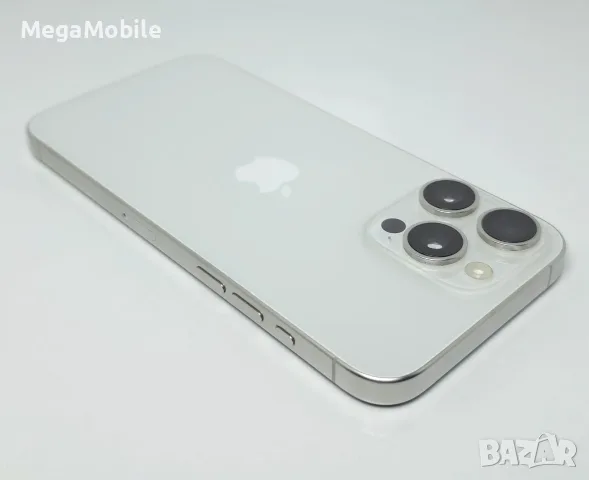 ✅️iPhone 15 Pro Max 256GB White, снимка 4 - Apple iPhone - 56160304