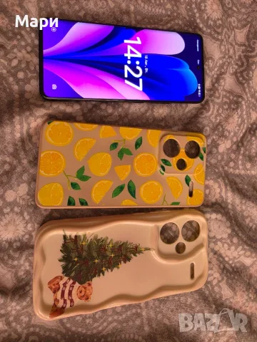 Xiaomi redmi 13 pro plus, снимка 5 - Xiaomi - 55706864