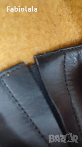 Bon'apart boots 37, снимка 10 - Дамски боти - 37582969