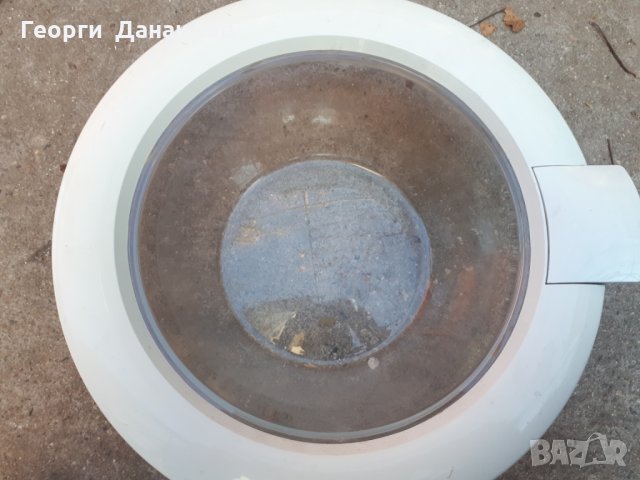 Продавам  пералня Bosch classixx 5  800 E-Nr WAA1616OBY/04 на части, снимка 9 - Перални - 30859878
