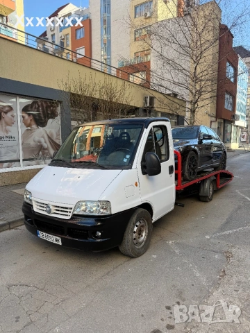  Пътна помощ София 24/7 | Репатрак | Автомобили, мотори , снимка 2 - Пътна помощ - 53905132