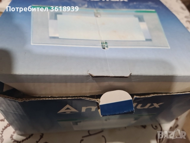 тавана лампа за вграждане , снимка 3 - Лед осветление - 51537467