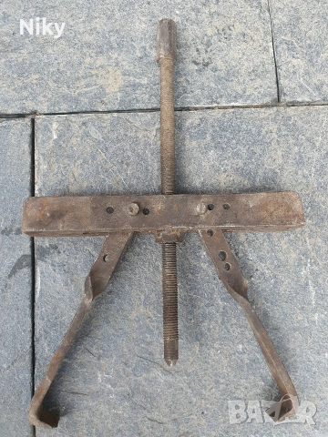 Скоба за лагери 