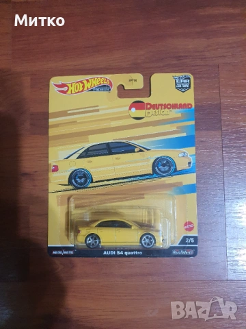 Hot Wheels, снимка 16 - Колекции - 50487586