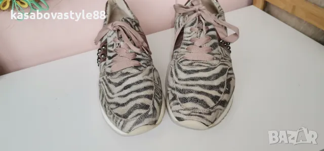 Обувки Gabor 40 н. , снимка 13 - Дамски ежедневни обувки - 49568915