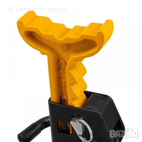 Комплект стойки за автомобил 2 тона 282 мм  430 мм JCB, снимка 2 - Други инструменти - 50365608