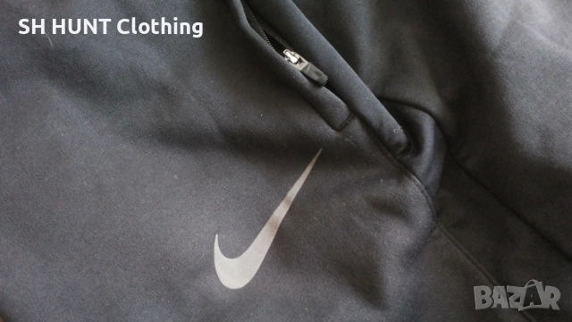 NIKE M NK THERMA SQD PANT KPZ Размер XXL зимна ватирана долница 28-61, снимка 5 - Спортни дрехи, екипи - 52683483