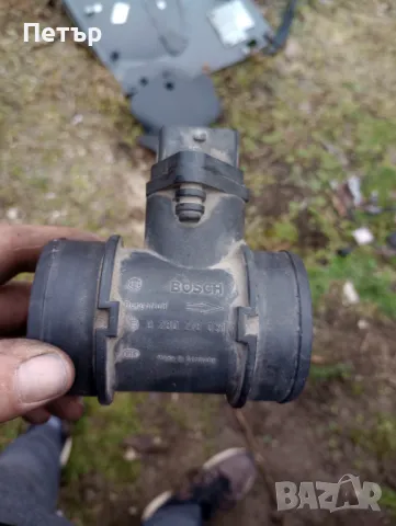 Дебитомер опел 1.0i 1.2i 0280218031