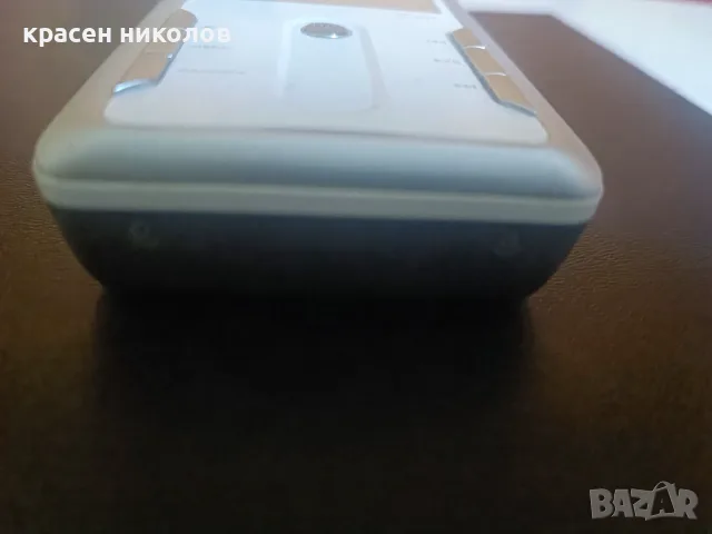 Creative Labs Zen Touch 20GB, снимка 3 - MP3 и MP4 плеъри - 55832599